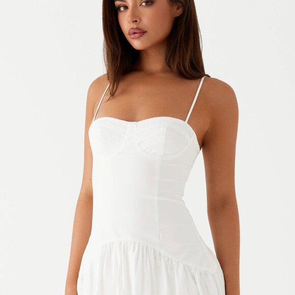 Peppermayo Yvette Midi Dress - Picture 6 of 10